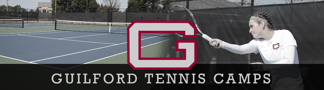 Guilford College - Tennis