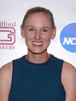 Kim Kleimeier Head Women's Tennis Coach